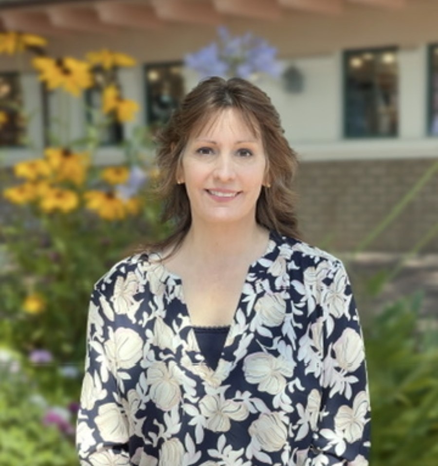 Mary K. Ott